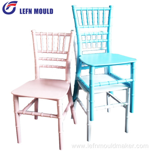 Professional custom PP PC mould baby chair mould